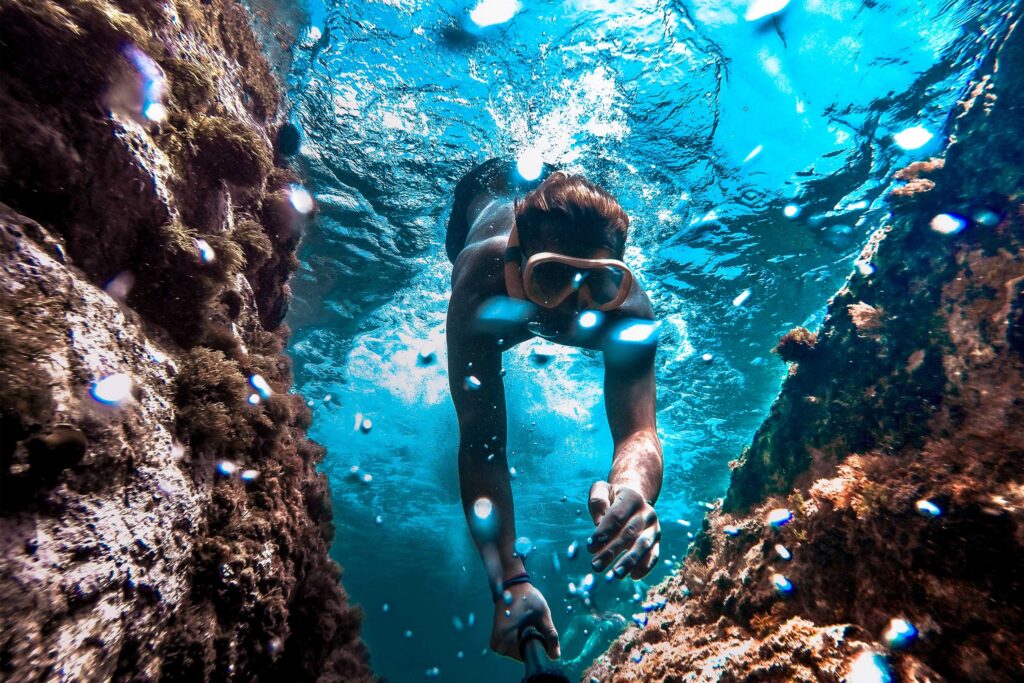 Diving 1024x683