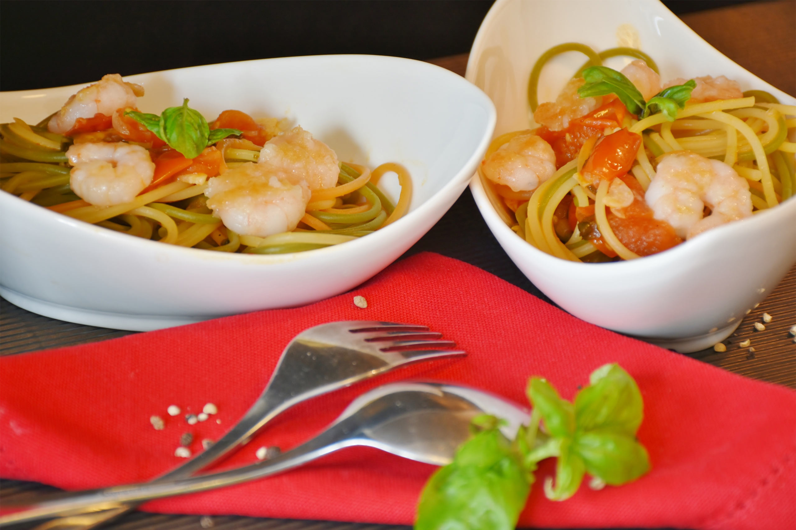 Italian Kitchen