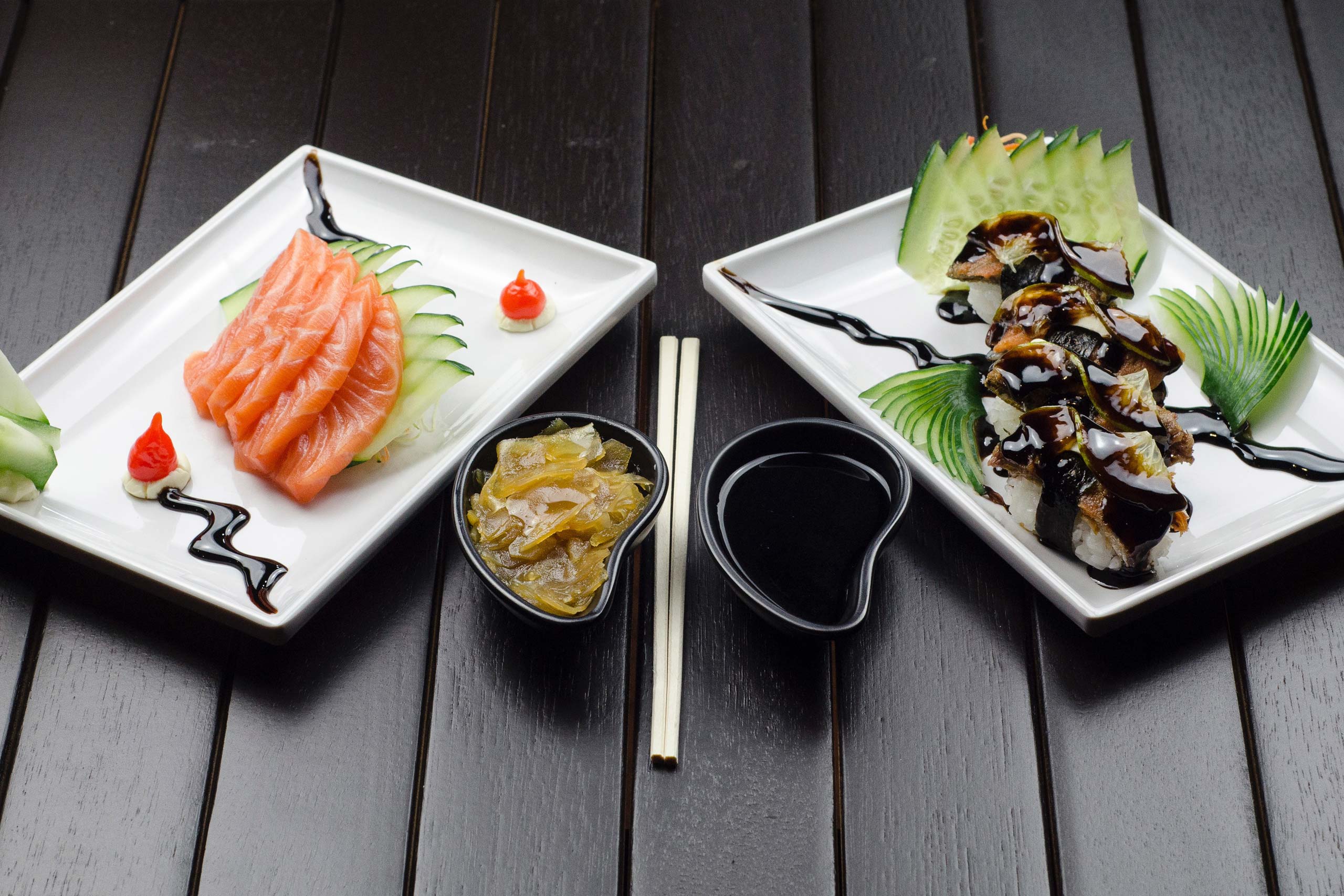 Japanese Kitchen