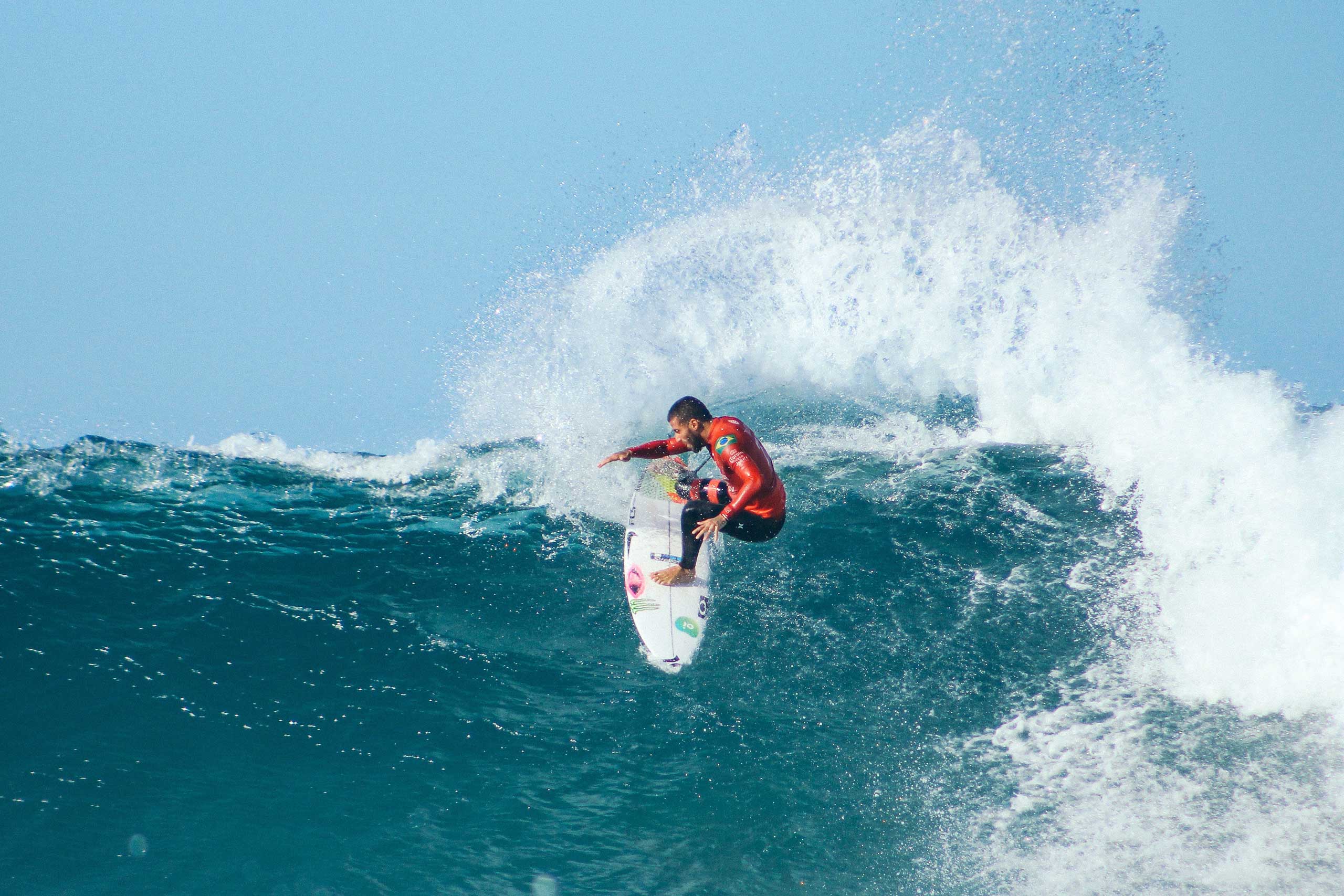 Discover Scuba Diving Surfing